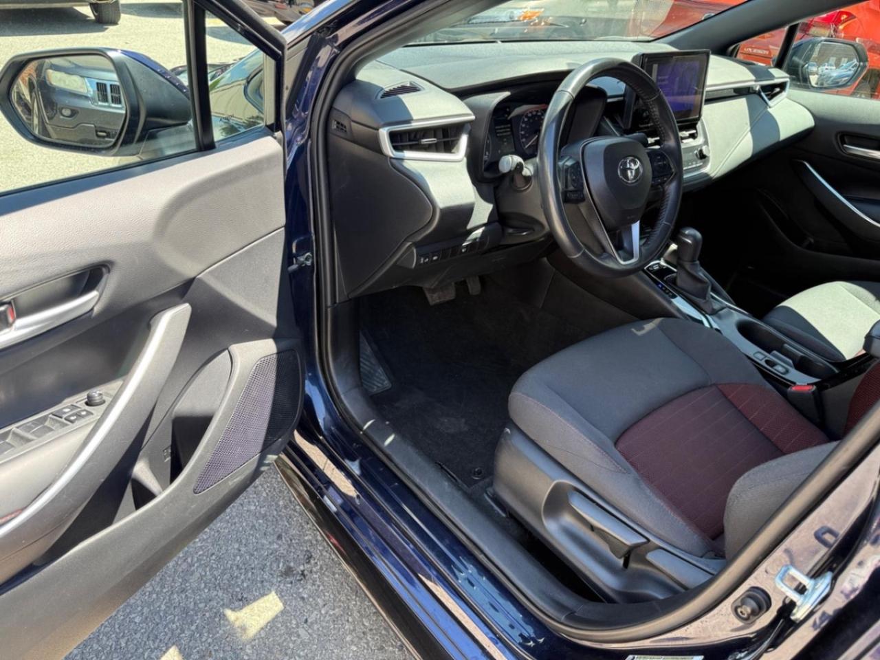 2024 Toyota Corolla SE Photo