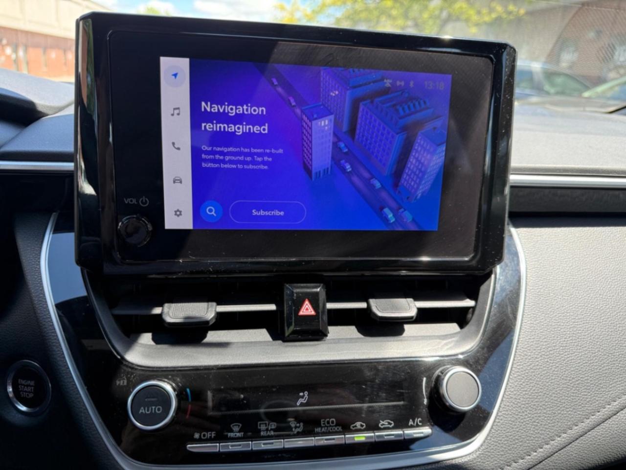 2024 Toyota Corolla SE Photo