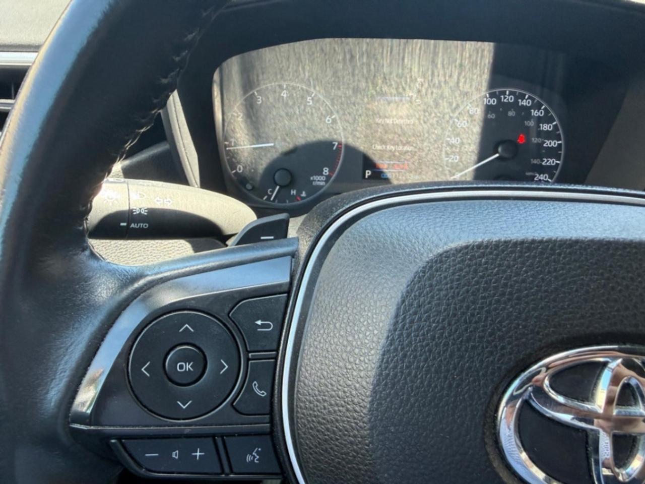 2024 Toyota Corolla SE Photo