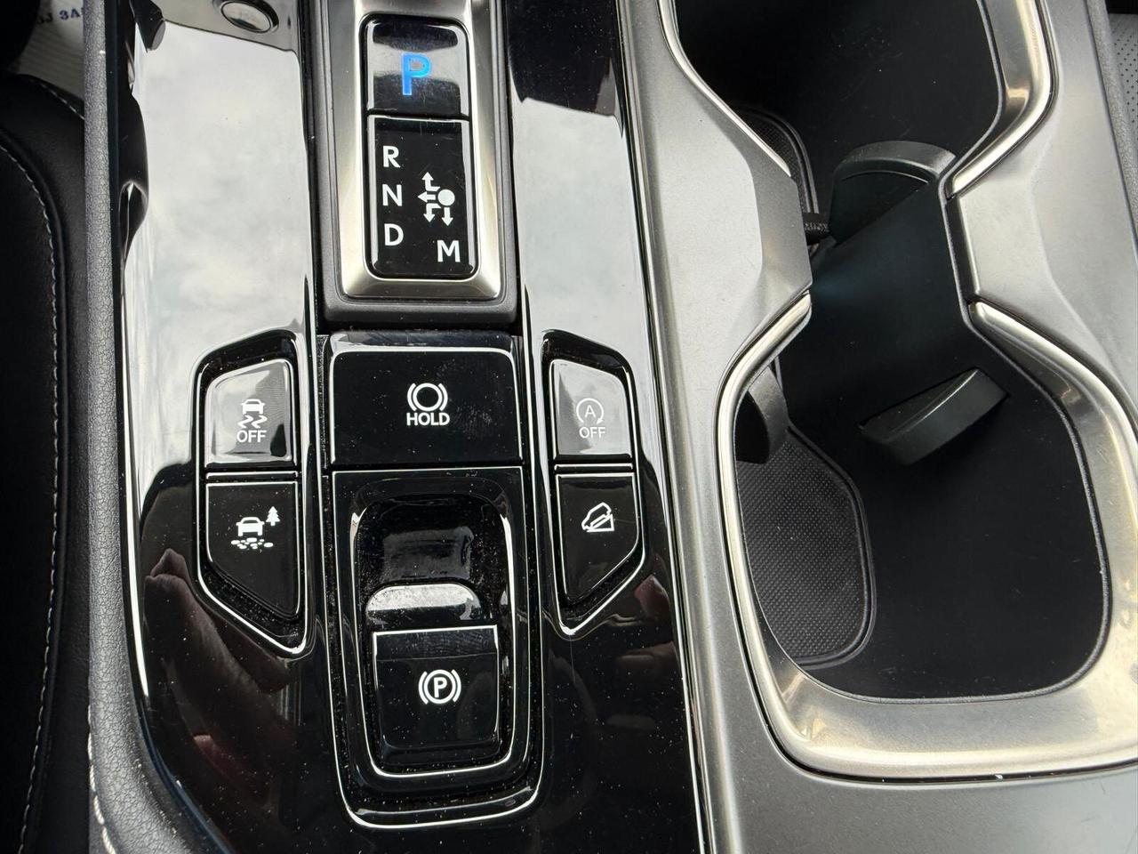2025 Lexus NX NX 250 AWD Photo