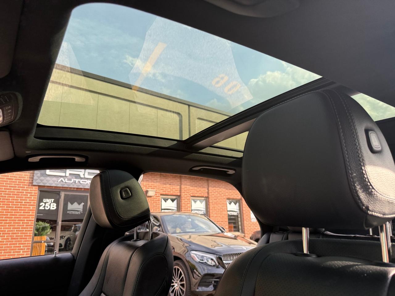 2022 Mercedes-Benz GLE-Class GLE 350 4MATIC SUV, ONE OWNER, NO ACCIDENT Photo