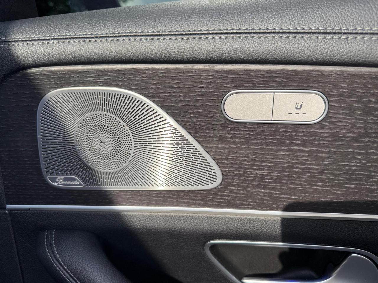 2022 Mercedes-Benz GLE-Class GLE 350 4MATIC SUV, ONE OWNER, NO ACCIDENT Photo