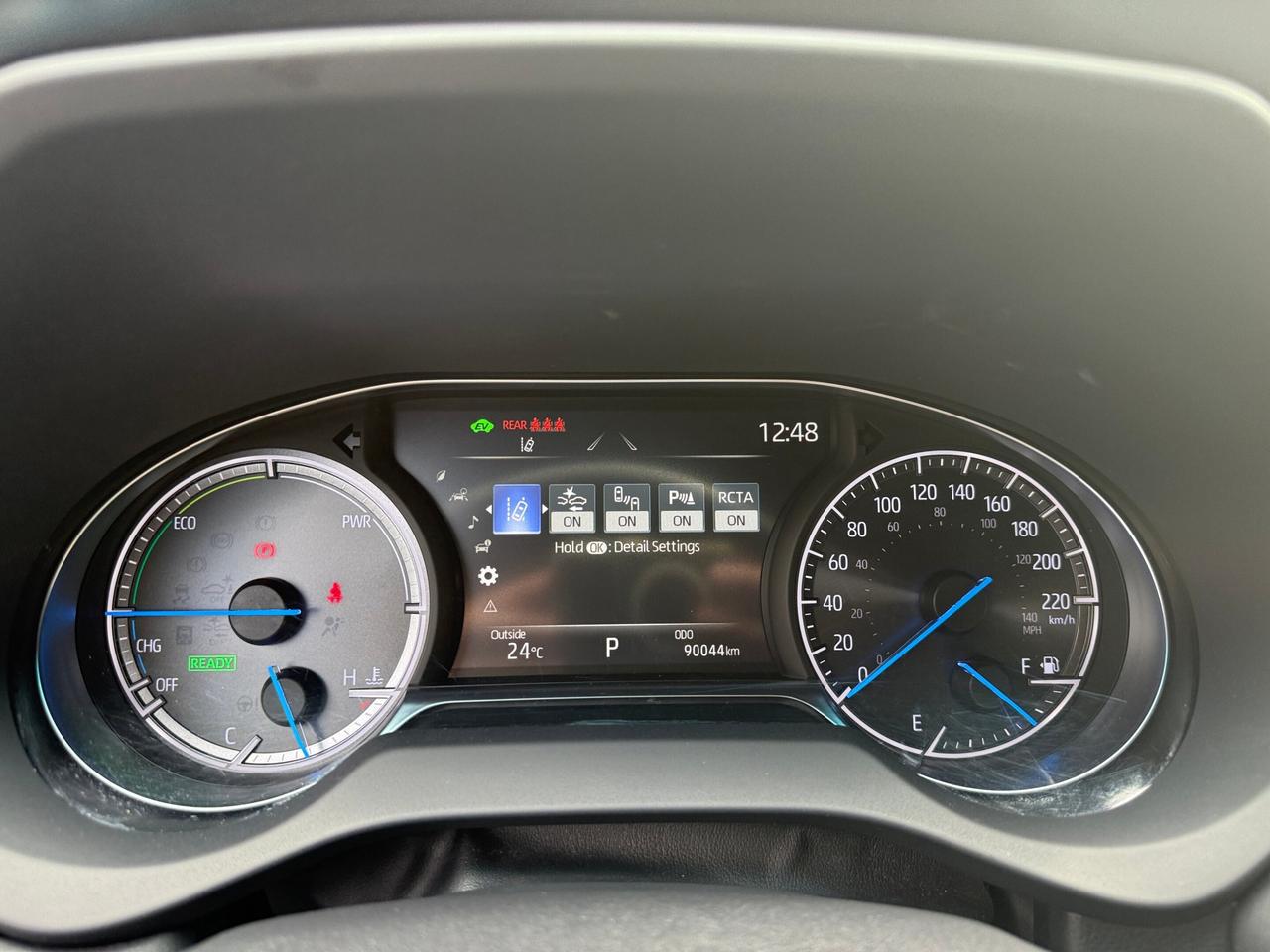 2022 Toyota Venza XLE AWD HYBRID, LEATHER, NAVIGATION, JBL SOUND Photo