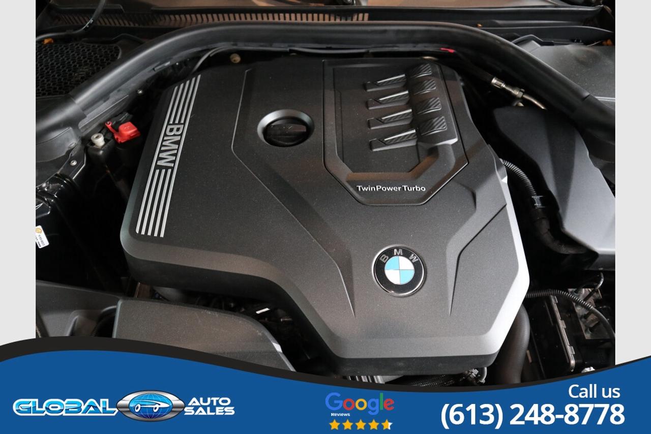 2019 BMW Z4 sDrive30i Photo
