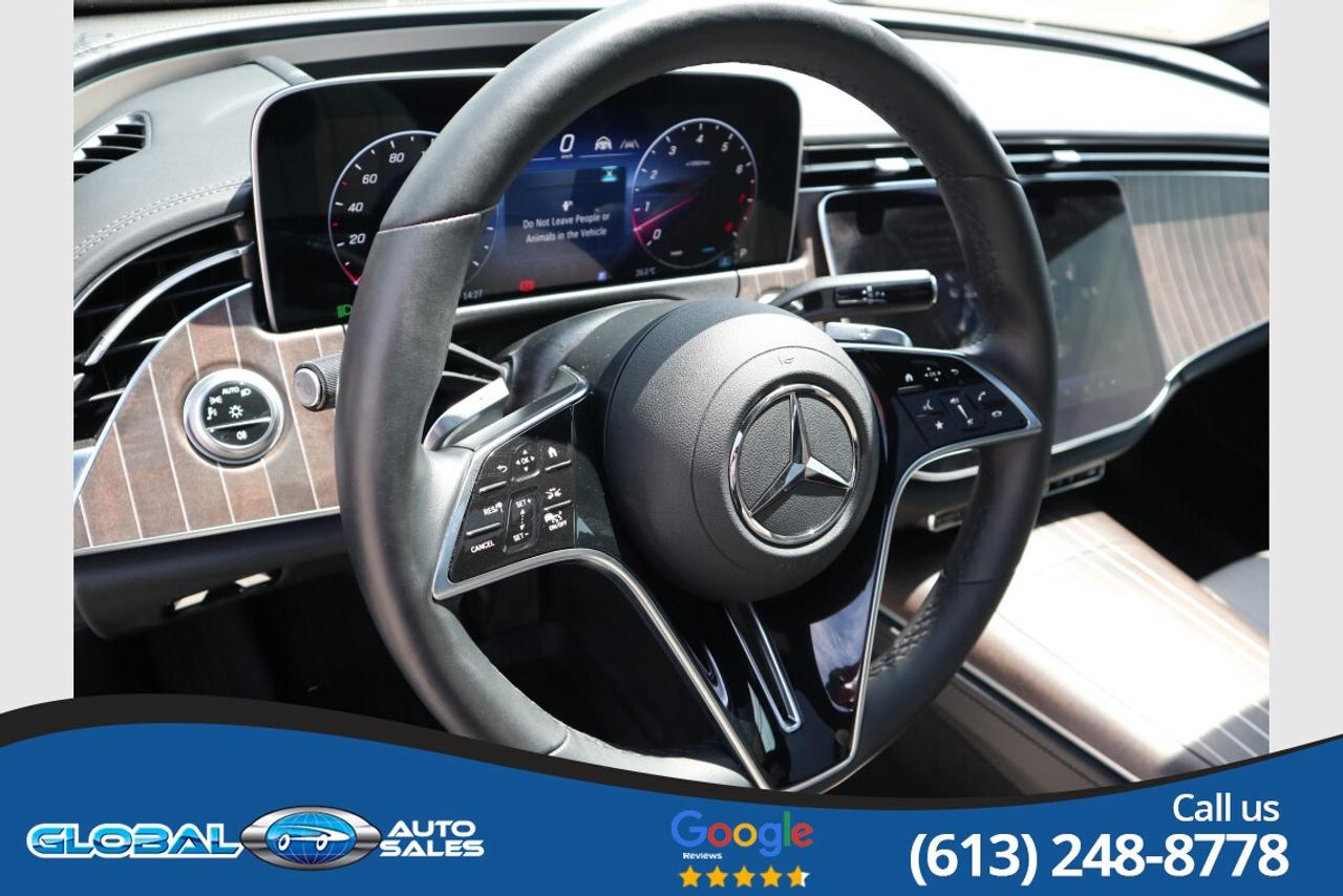 2025 Mercedes-Benz E-Class E450 Photo