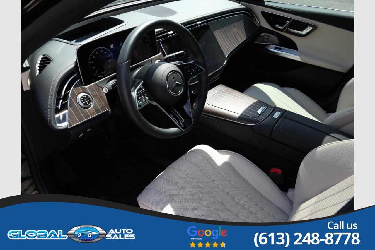 2025 Mercedes-Benz E-Class E450 Photo