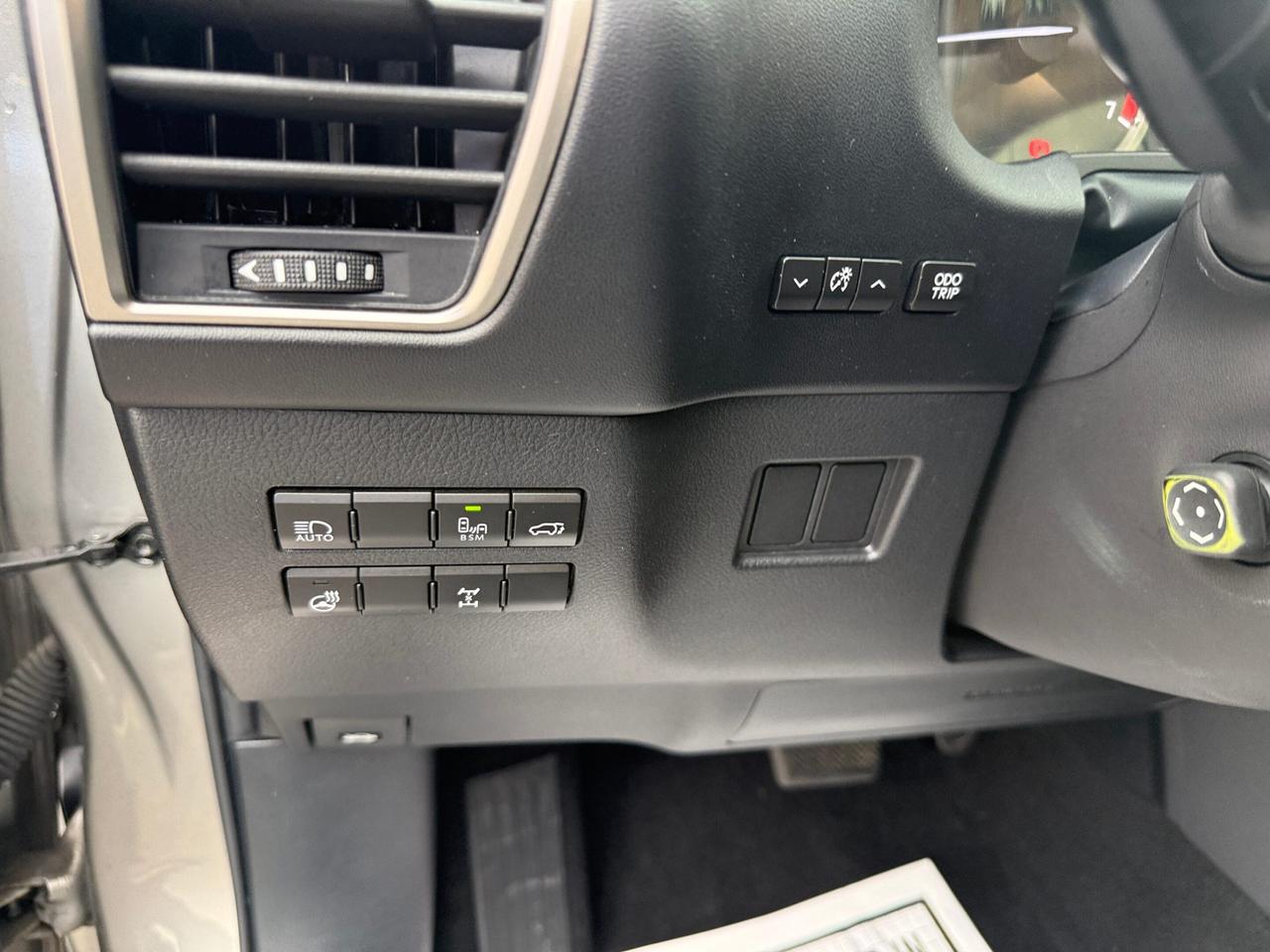 2021 Lexus NX NX 300 AWD, PREMIUM PKG, SUNROOF, NO ACCIDENT Photo