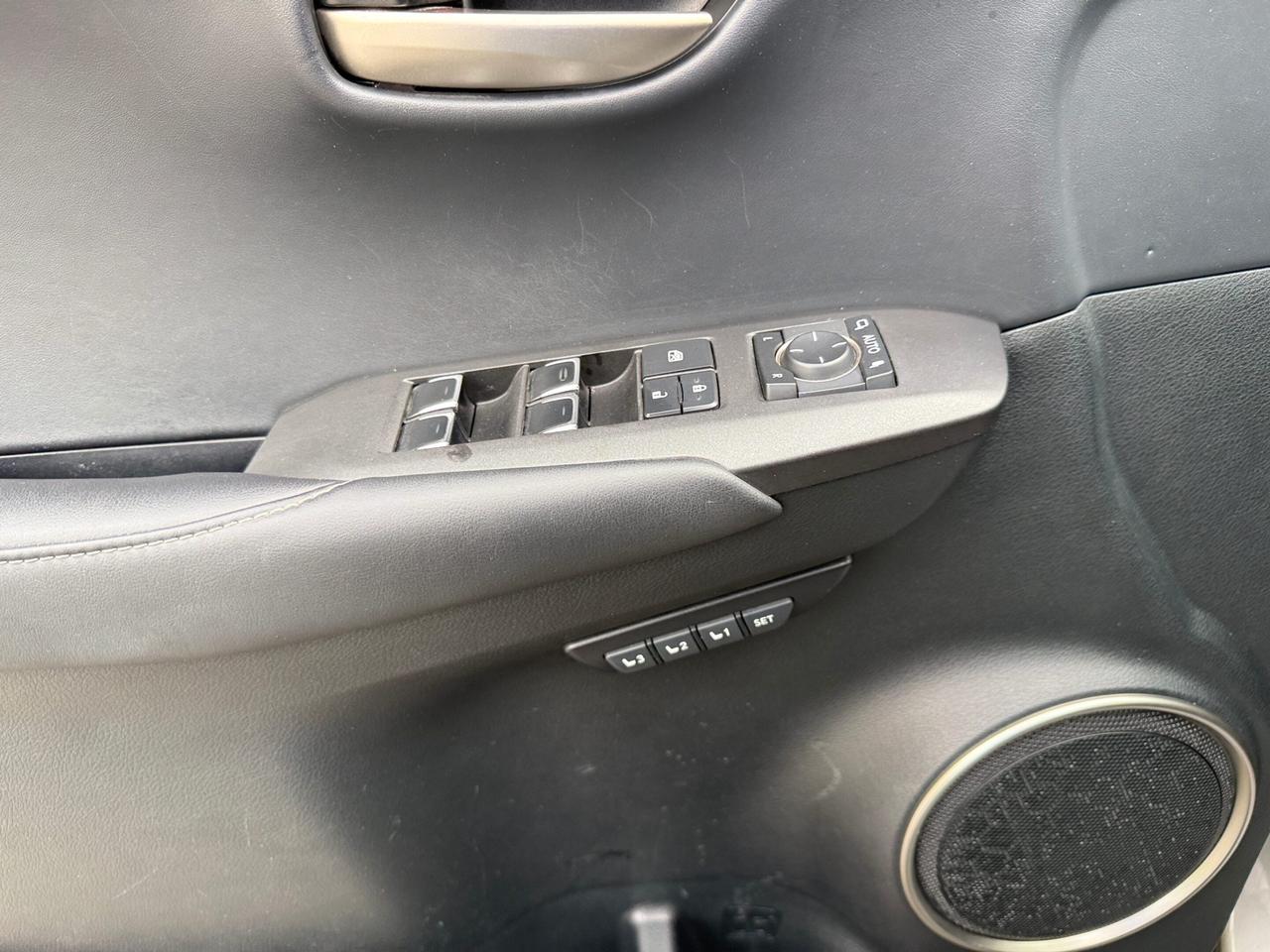 2021 Lexus NX NX 300 AWD, PREMIUM PKG, SUNROOF, NO ACCIDENT Photo