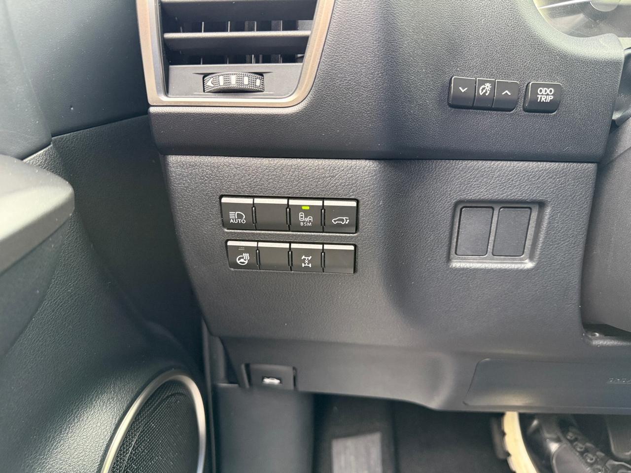 2021 Lexus NX NX 300 AWD, PREMIUM PKG, SUNROOF, NO ACCIDENT Photo