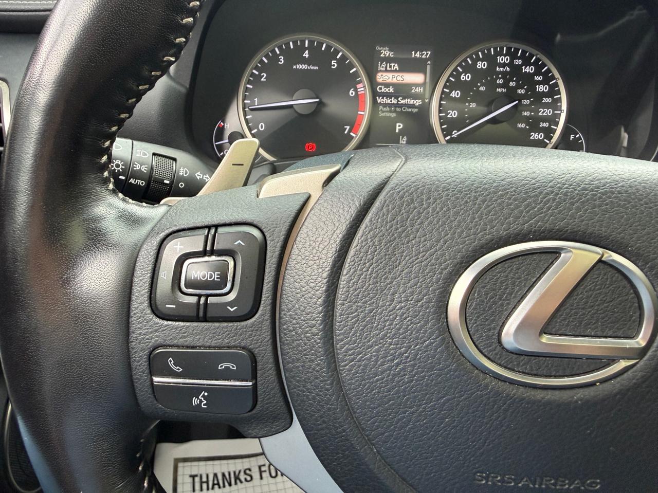 2021 Lexus NX NX 300 AWD, PREMIUM PKG, SUNROOF, NO ACCIDENT Photo