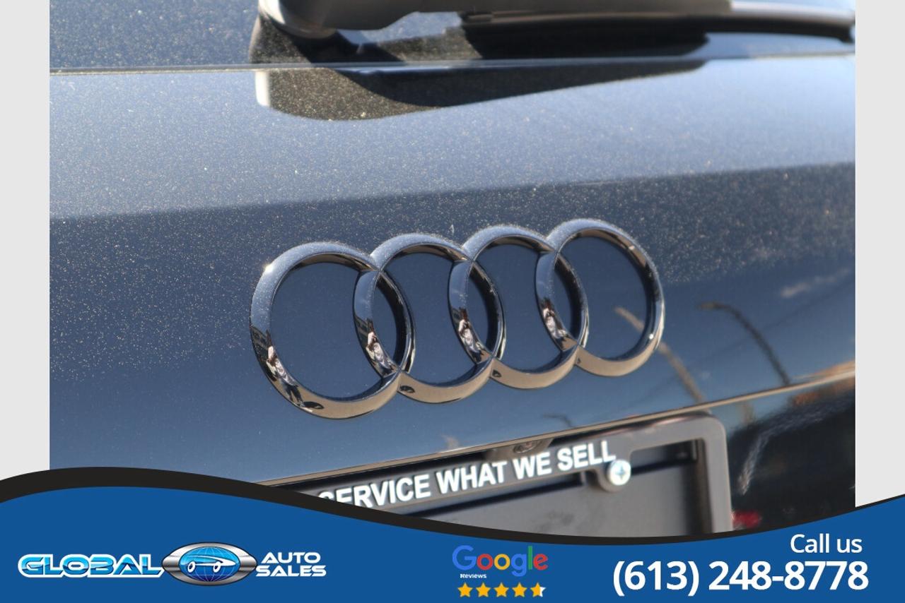 2025 Audi Q3 PREMIUM PLUS S LINE 45 BLACK OPTICS Photo
