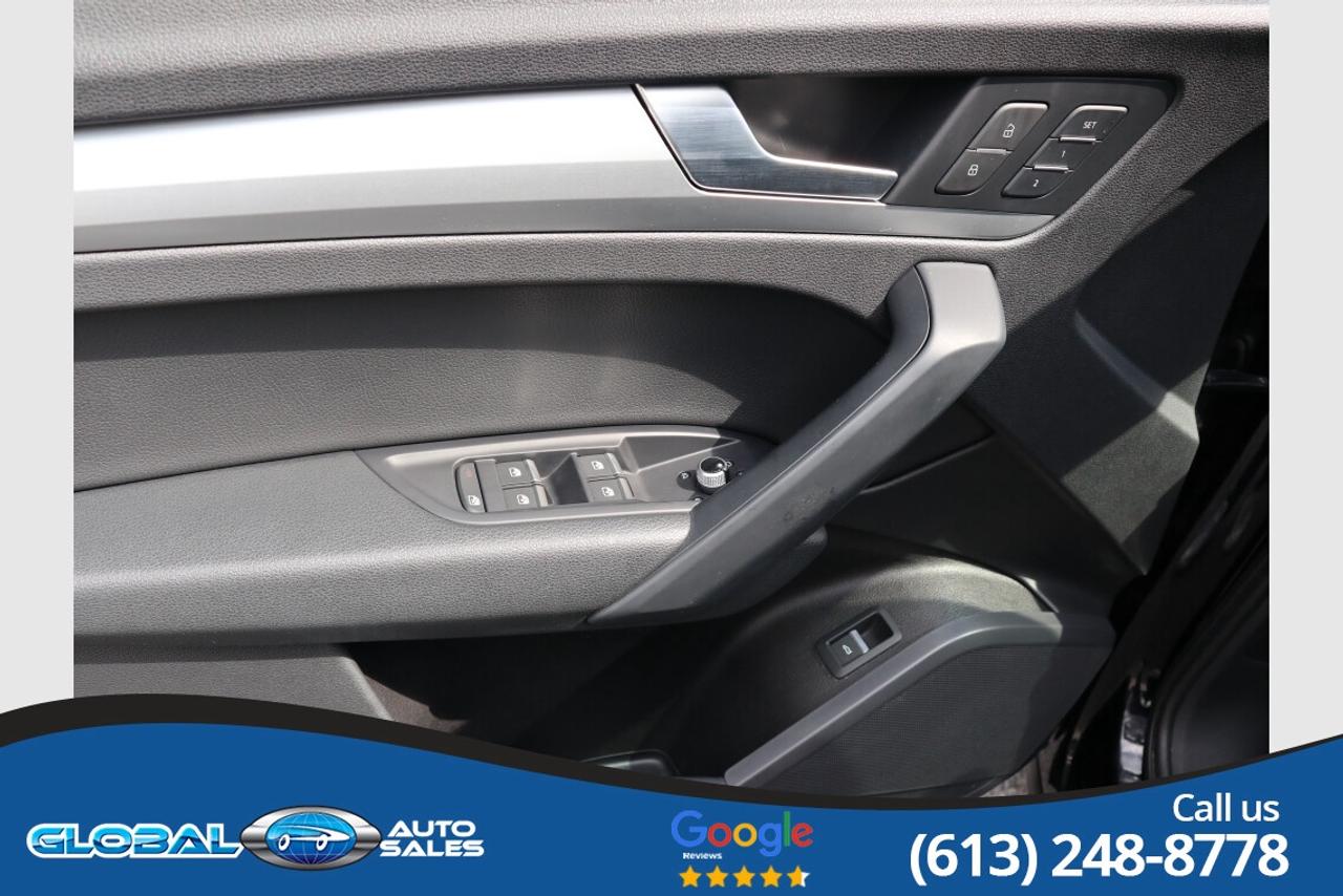 2018 Audi Q5 PREMIUM Photo
