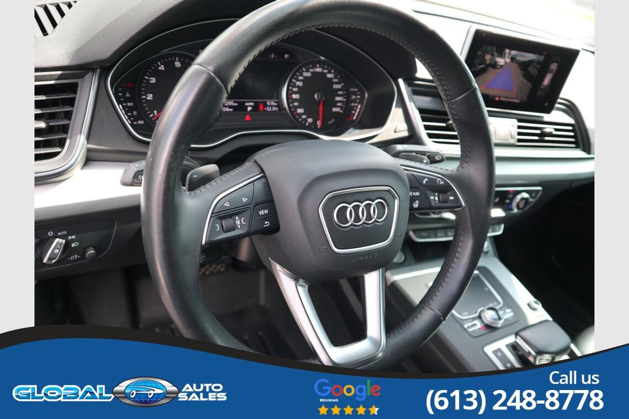 2018 Audi Q5 PREMIUM Photo