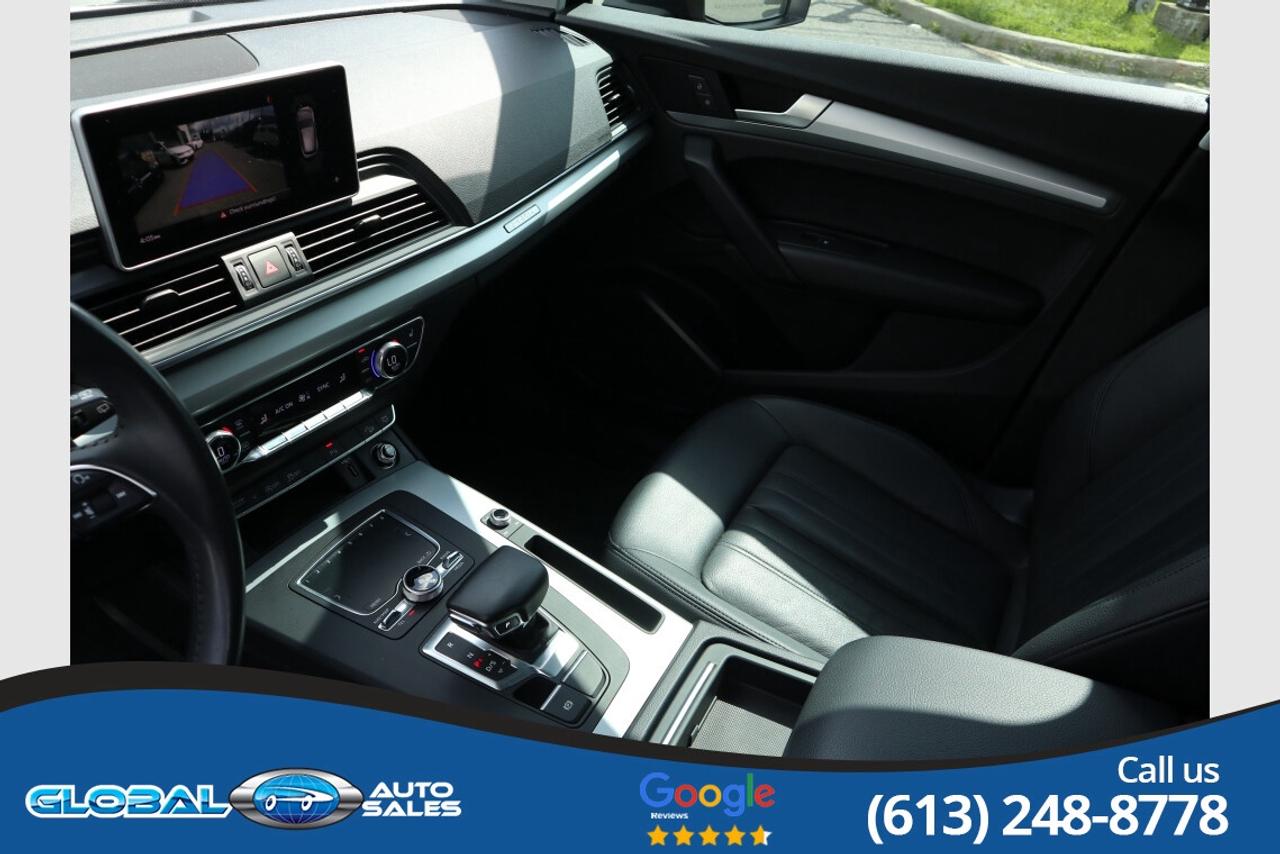 2018 Audi Q5 PREMIUM Photo