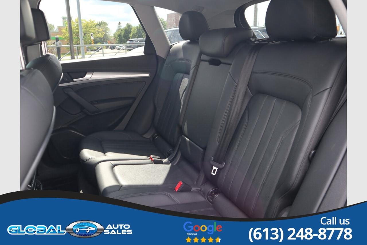 2018 Audi Q5 PREMIUM Photo