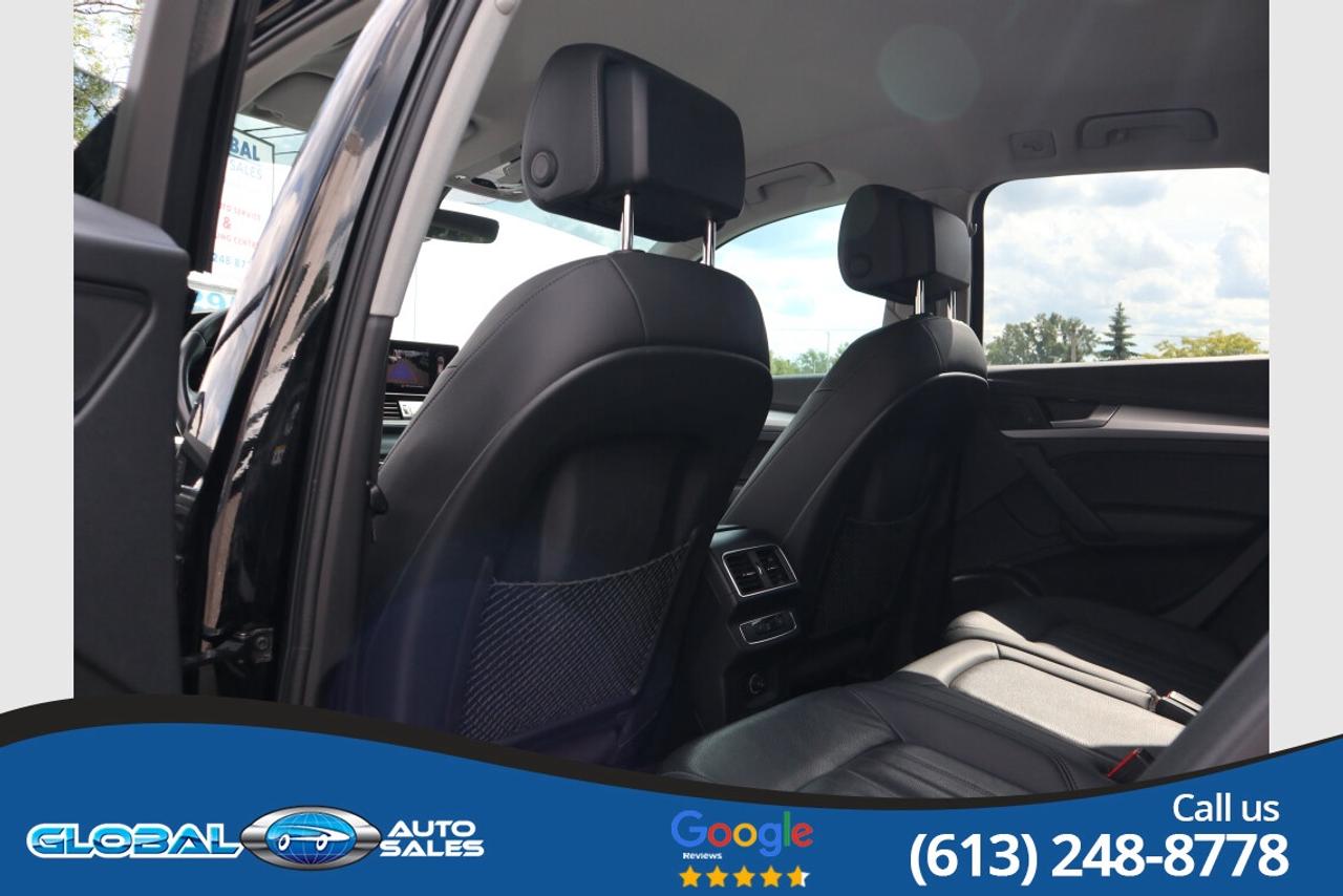 2018 Audi Q5 PREMIUM Photo