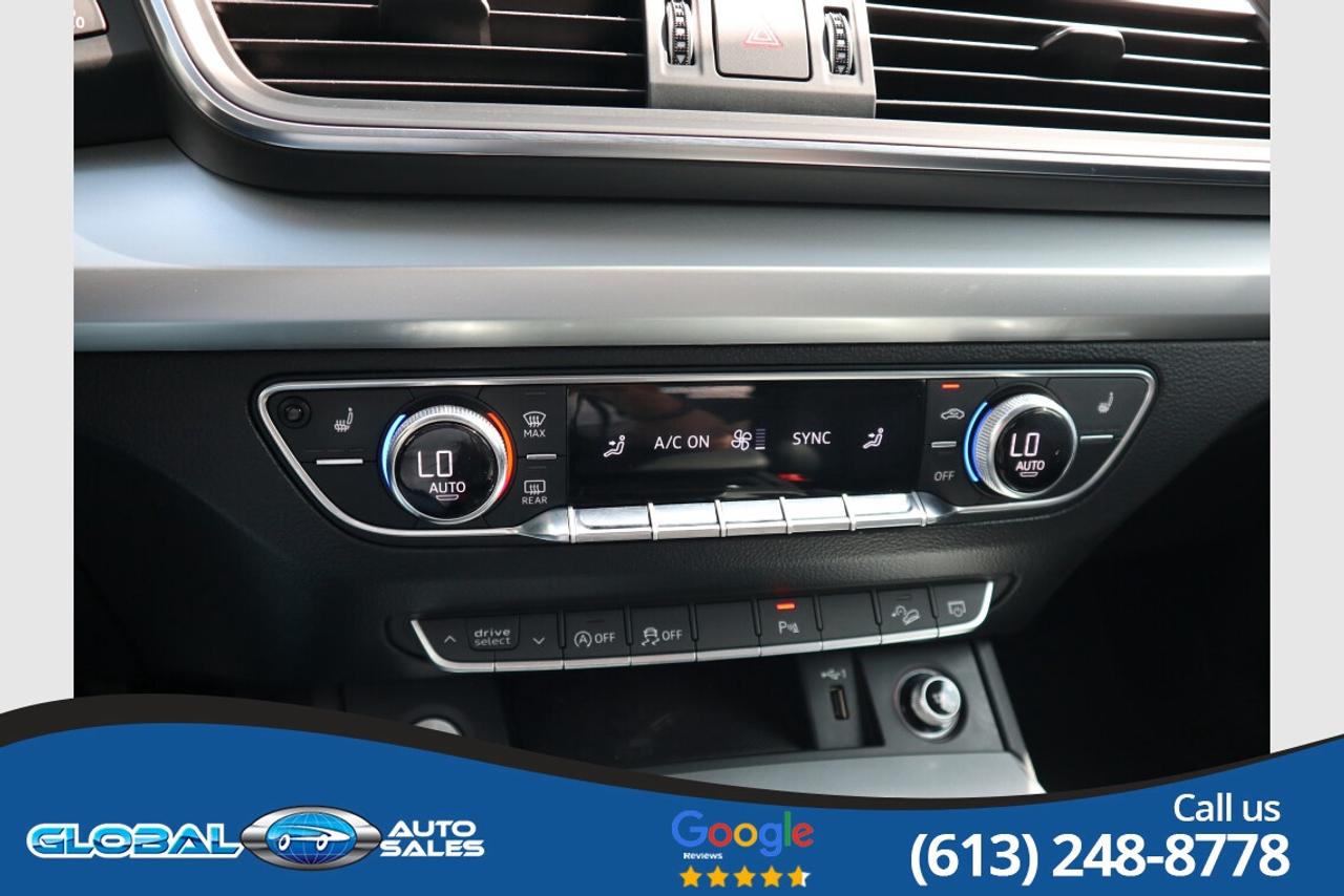 2018 Audi Q5 PREMIUM Photo