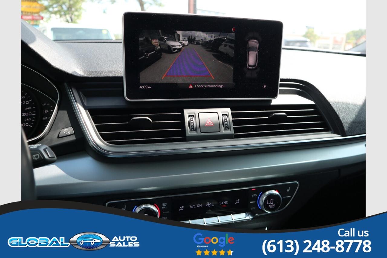 2018 Audi Q5 PREMIUM Photo