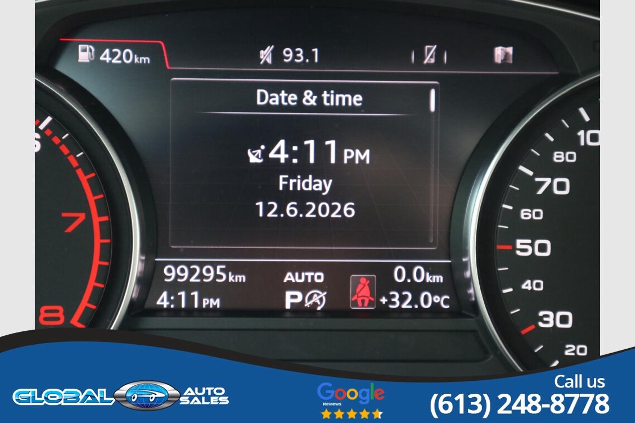 2018 Audi Q5 PREMIUM Photo