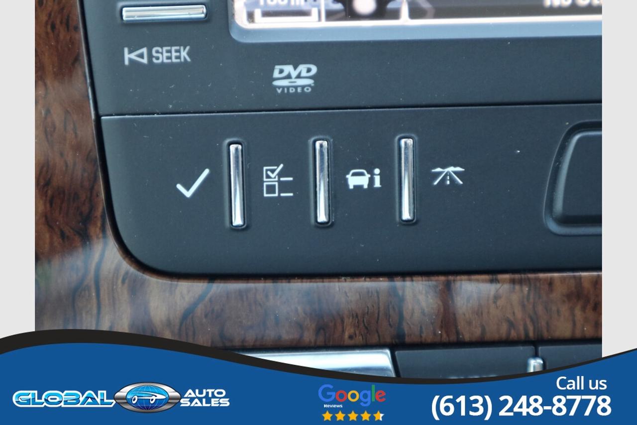 2014 Chevrolet Traverse LTZ AWD Photo