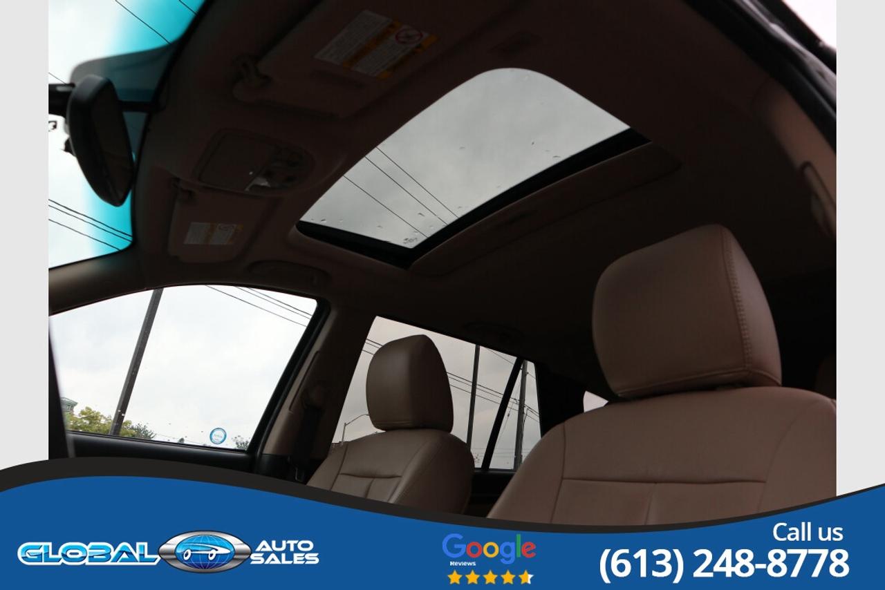 2012 Hyundai Santa Fe SE Photo