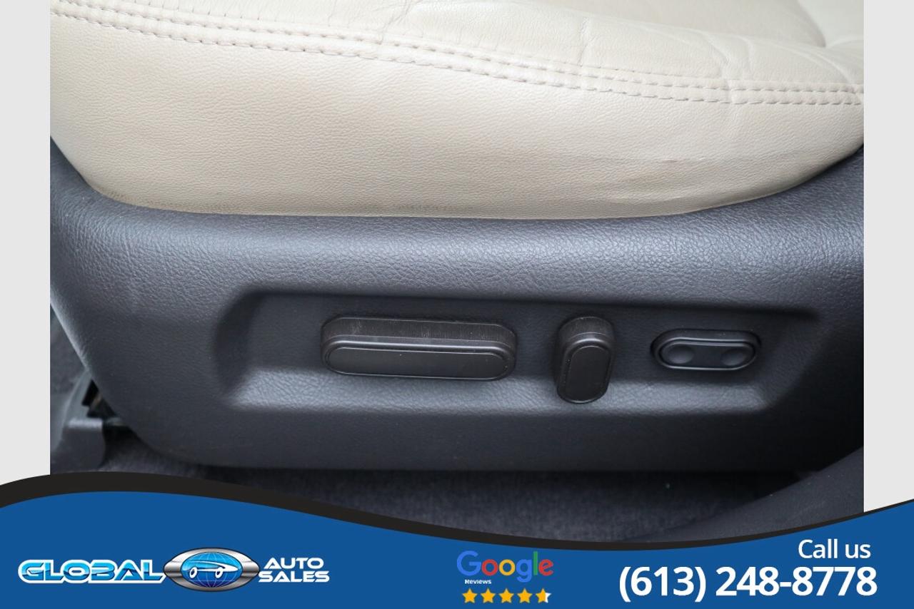 2012 Hyundai Santa Fe SE Photo
