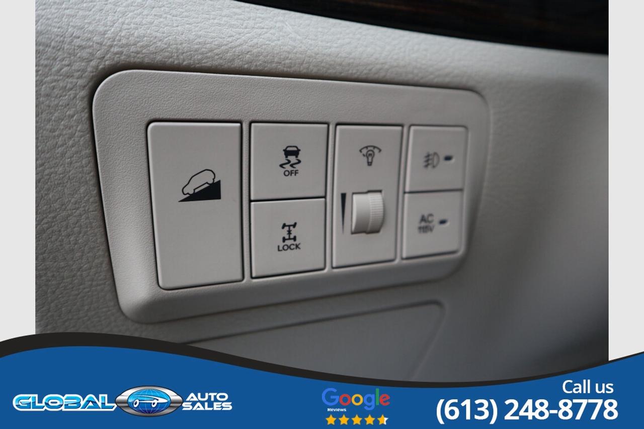 2012 Hyundai Santa Fe SE Photo