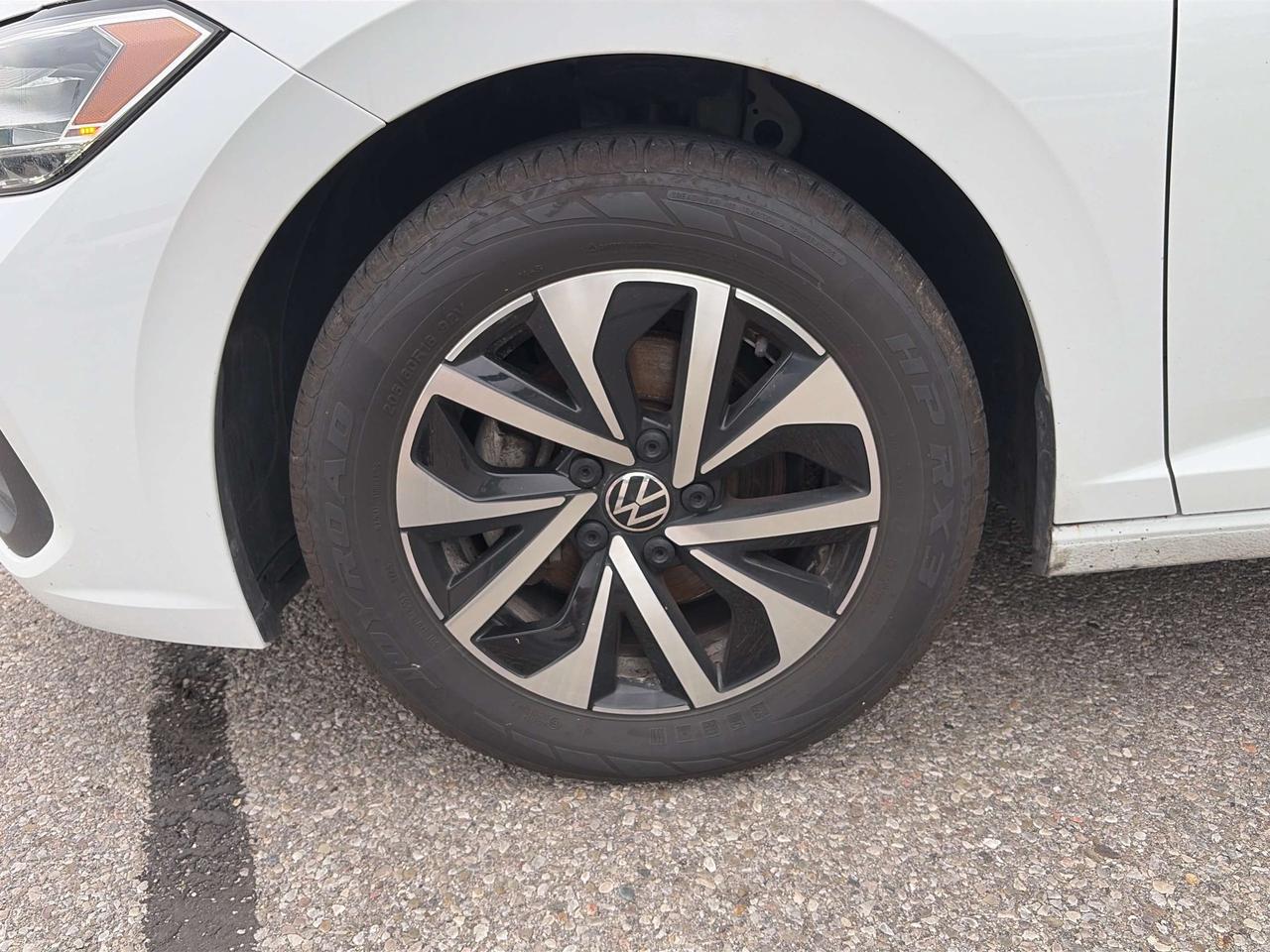 2024 Volkswagen Jetta Trendline   Factory Warranty   Clean Carfax Photo