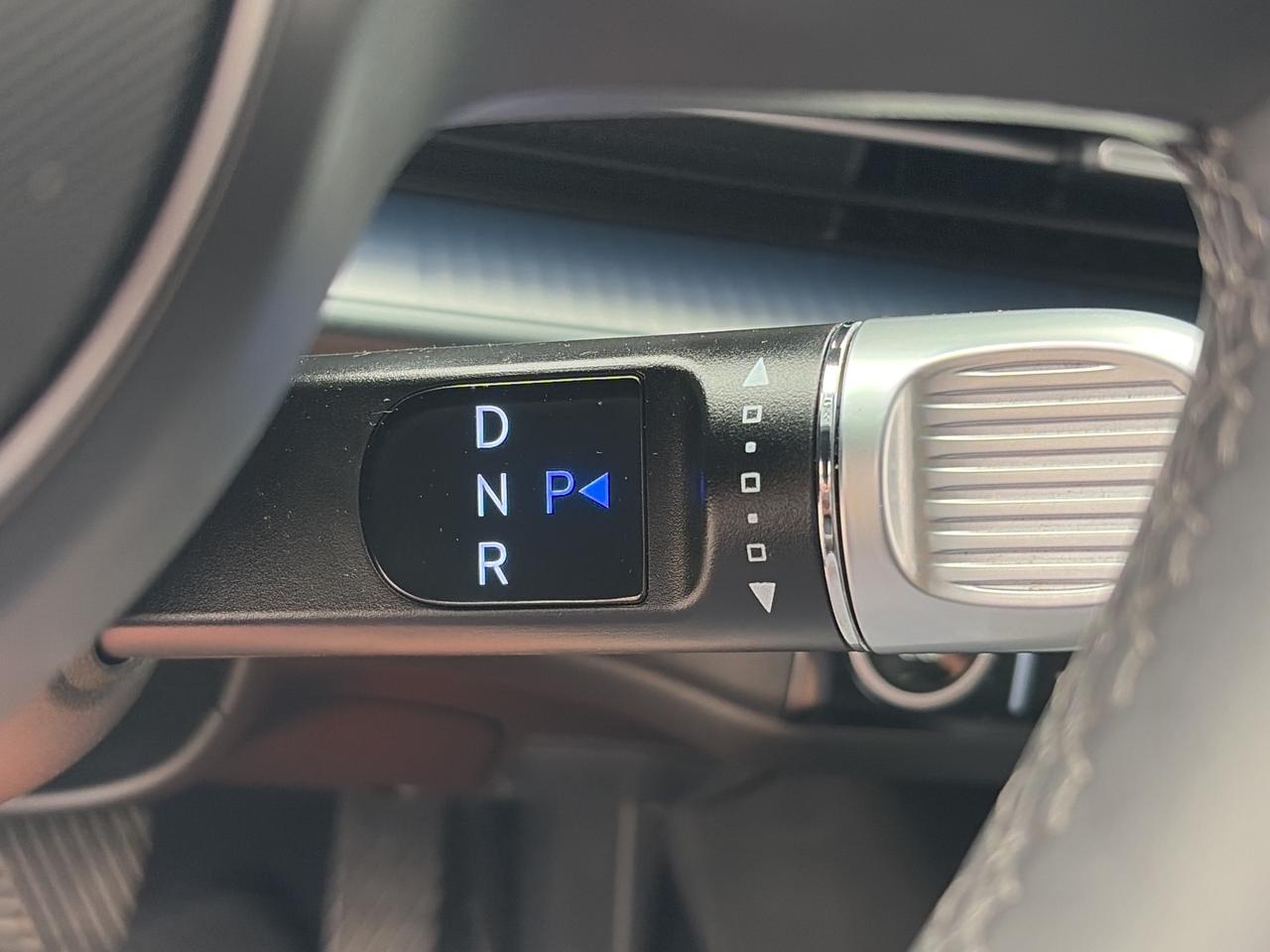 2025 Hyundai IONIQ 6 Preferred AWD Long Range   Factory Warranty Photo