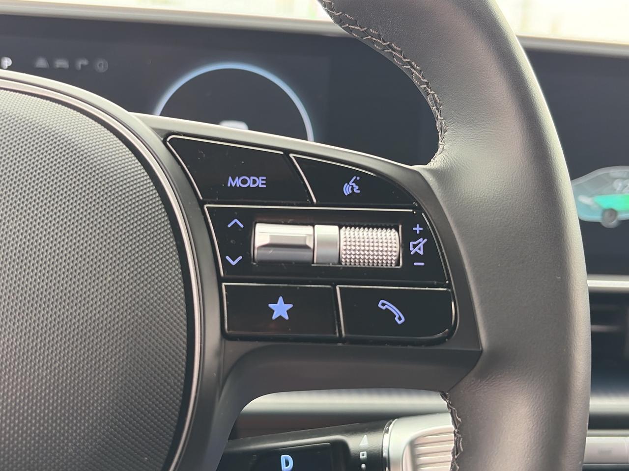 2025 Hyundai IONIQ 6 Preferred AWD Long Range   Factory Warranty Photo