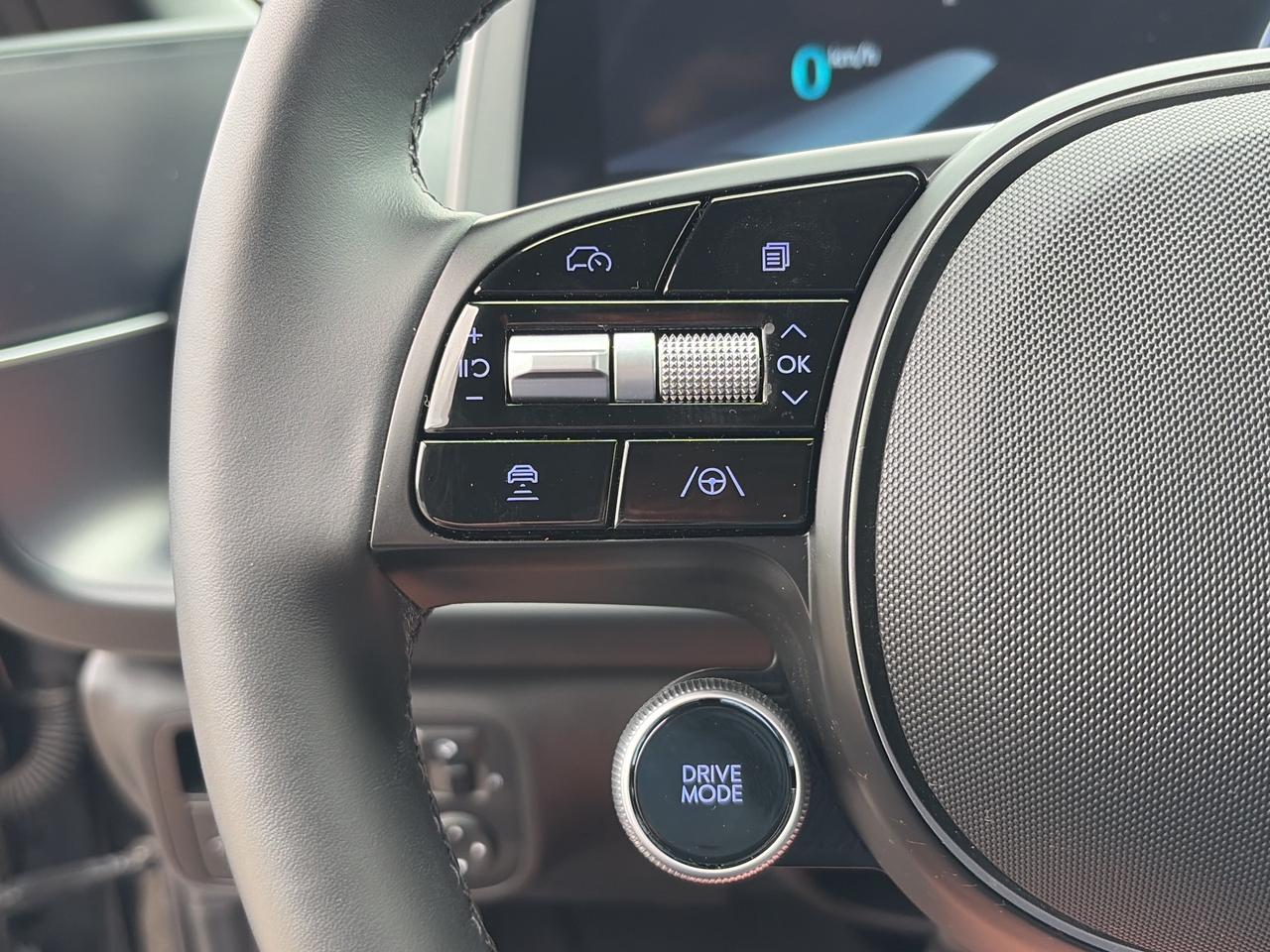 2025 Hyundai IONIQ 6 Preferred AWD Long Range   Factory Warranty Photo