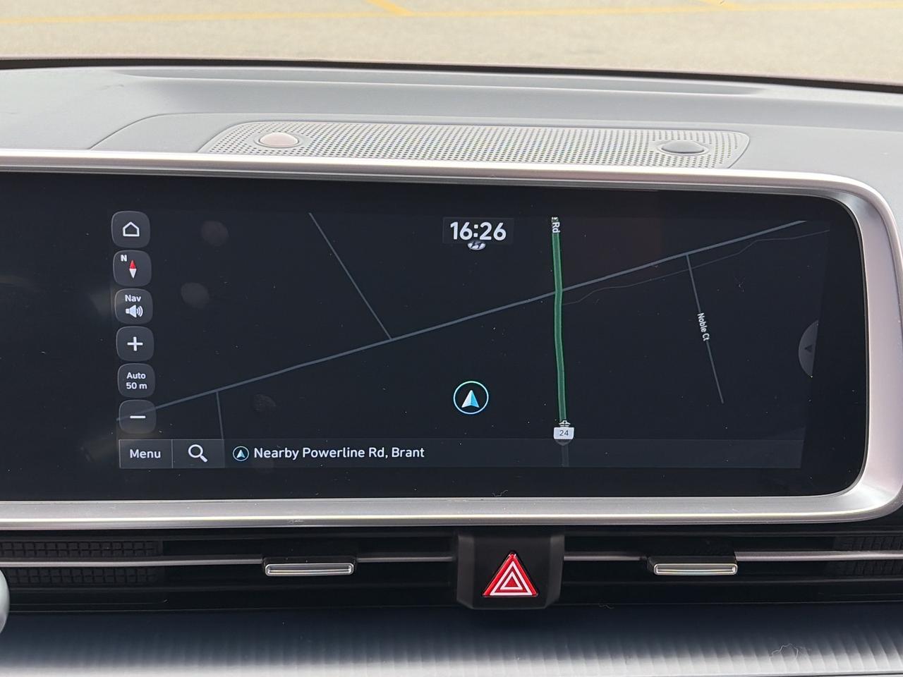 2025 Hyundai IONIQ 6 Preferred AWD Long Range   Factory Warranty Photo