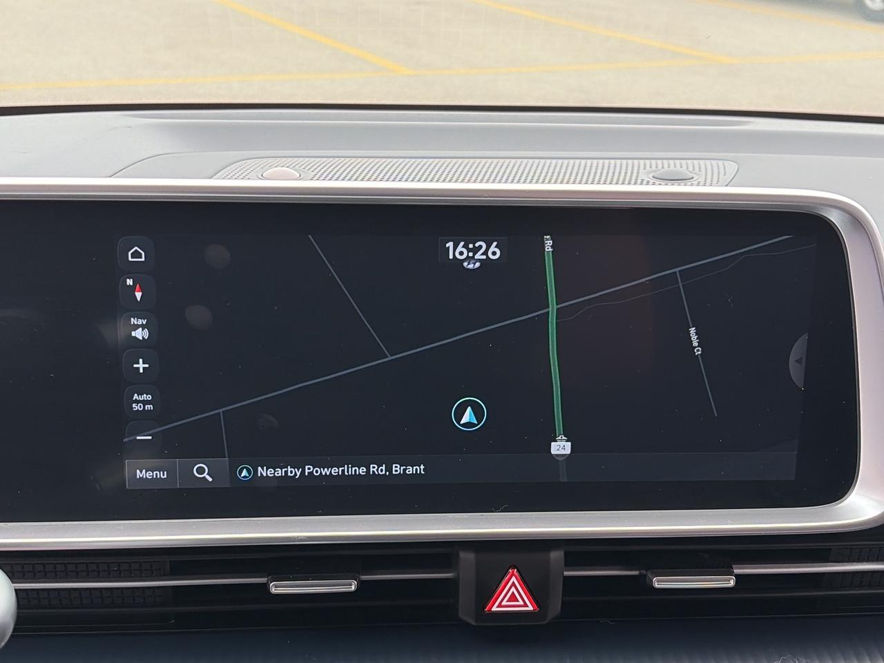 2025 Hyundai IONIQ 6 Preferred AWD Long Range   Factory Warranty Photo