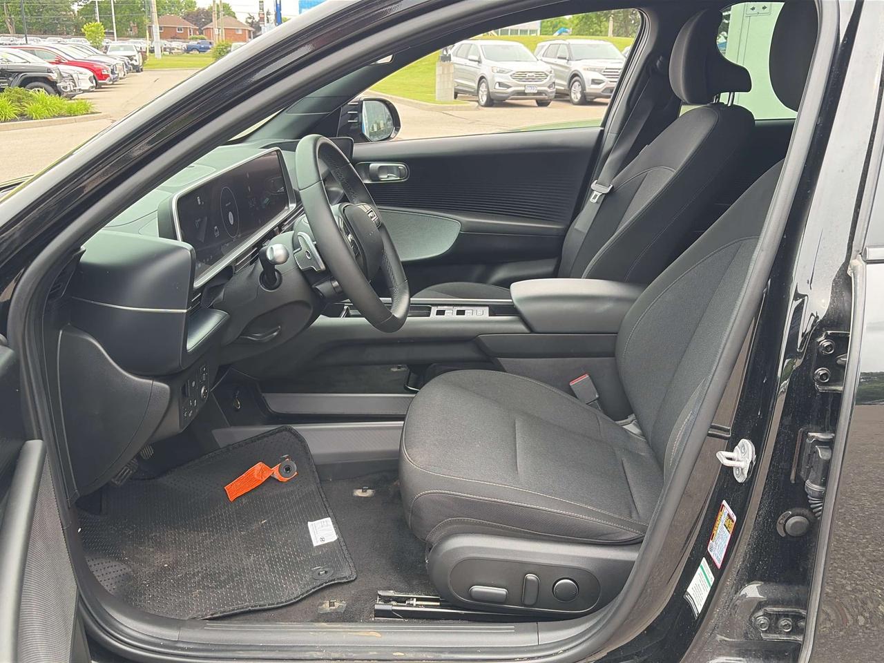 2025 Hyundai IONIQ 6 Preferred AWD Long Range   Factory Warranty Photo