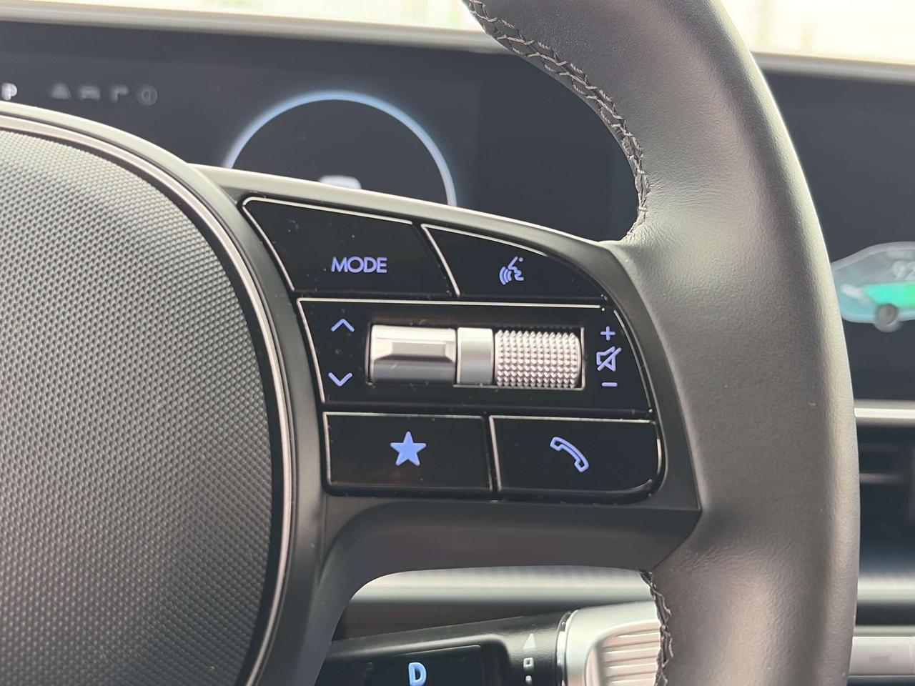 2025 Hyundai IONIQ 6 Preferred AWD Long Range   Factory Warranty Photo