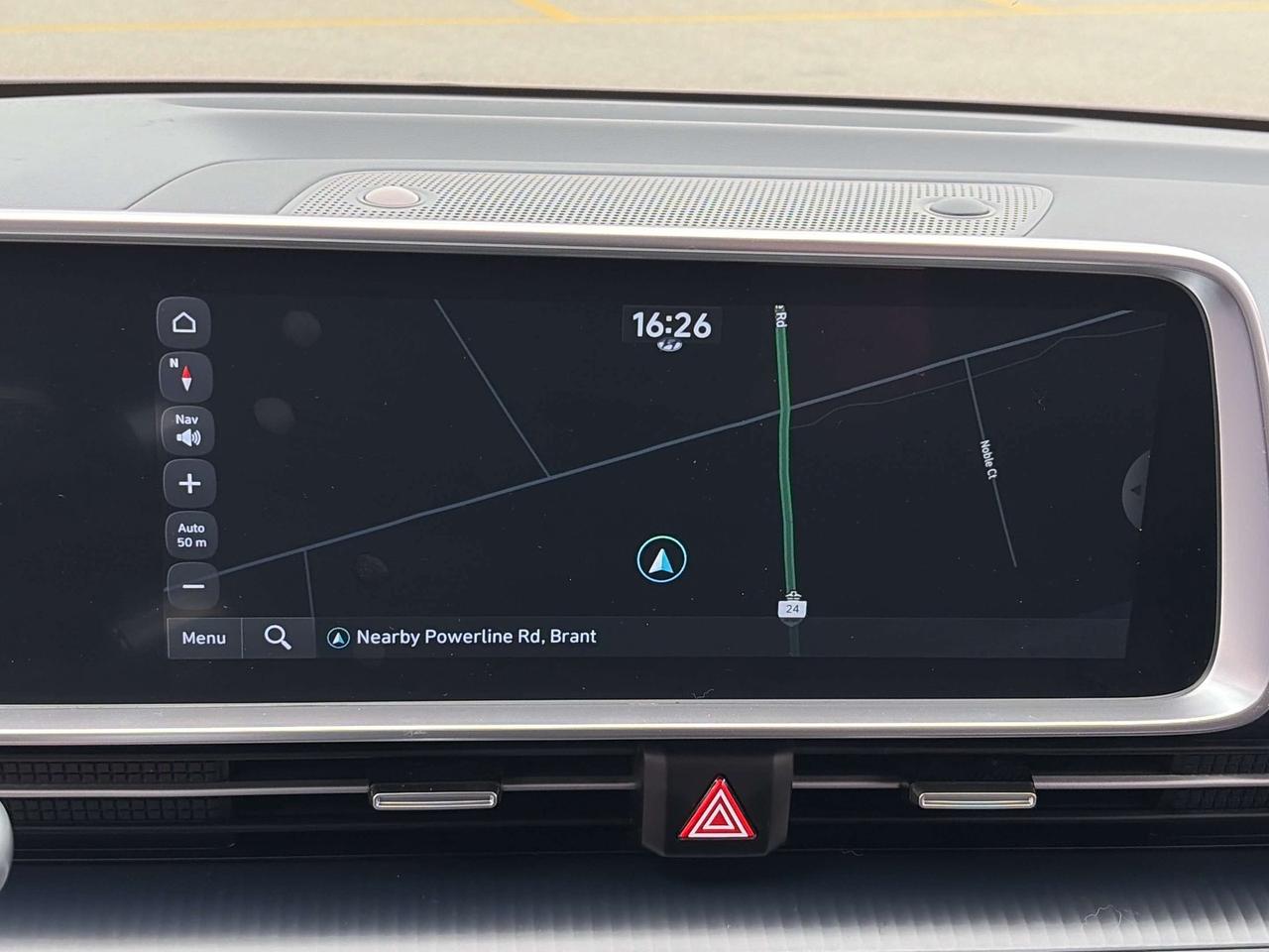 2025 Hyundai IONIQ 6 Preferred AWD Long Range   Factory Warranty Photo