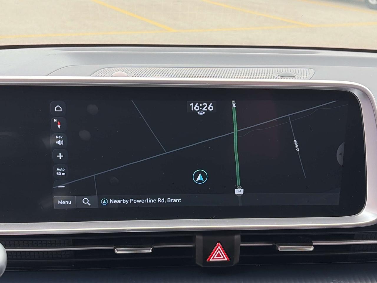 2025 Hyundai IONIQ 6 Preferred AWD Long Range   Factory Warranty Photo