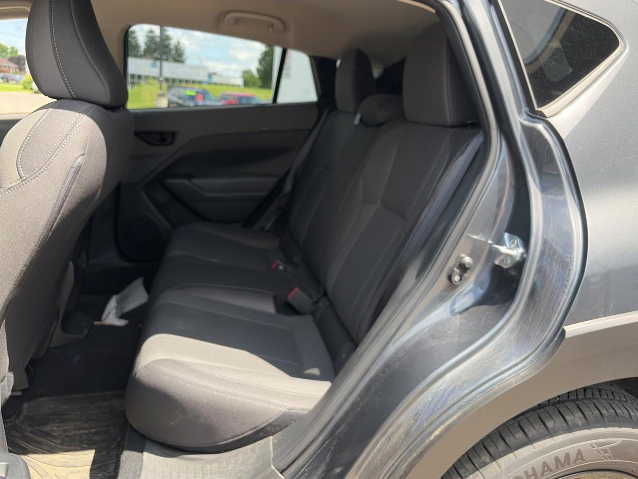 2024 Subaru Crosstrek Convenience AWD   Factory Warranty Photo