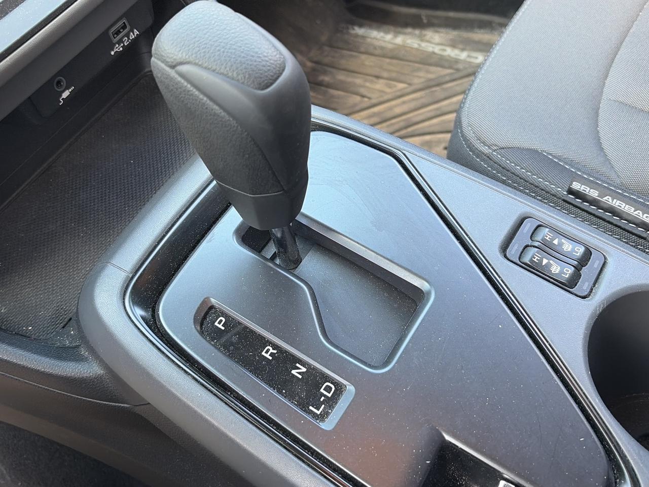 2024 Subaru Crosstrek Convenience AWD   Factory Warranty Photo