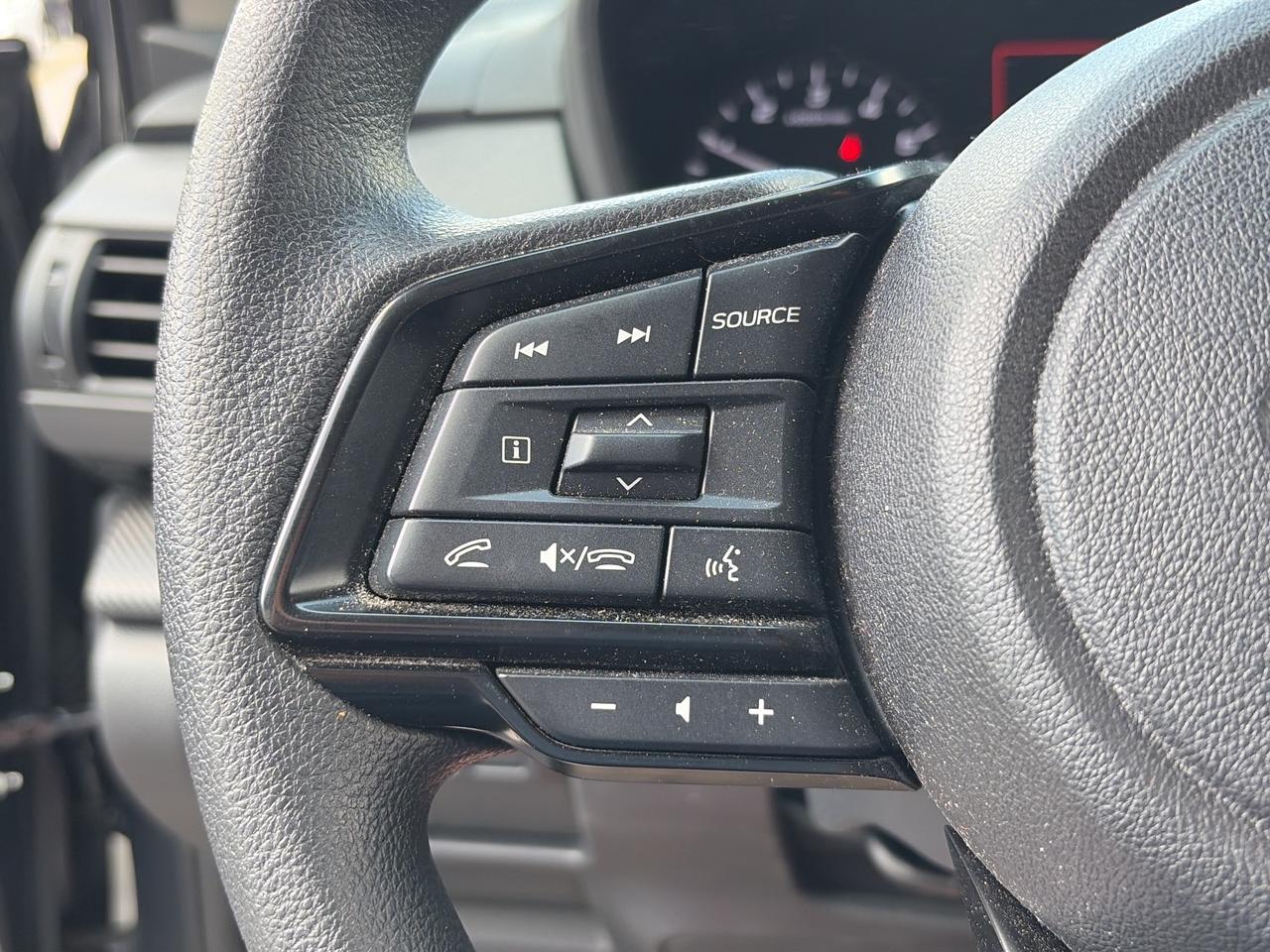 2024 Subaru Crosstrek Convenience AWD   Factory Warranty Photo