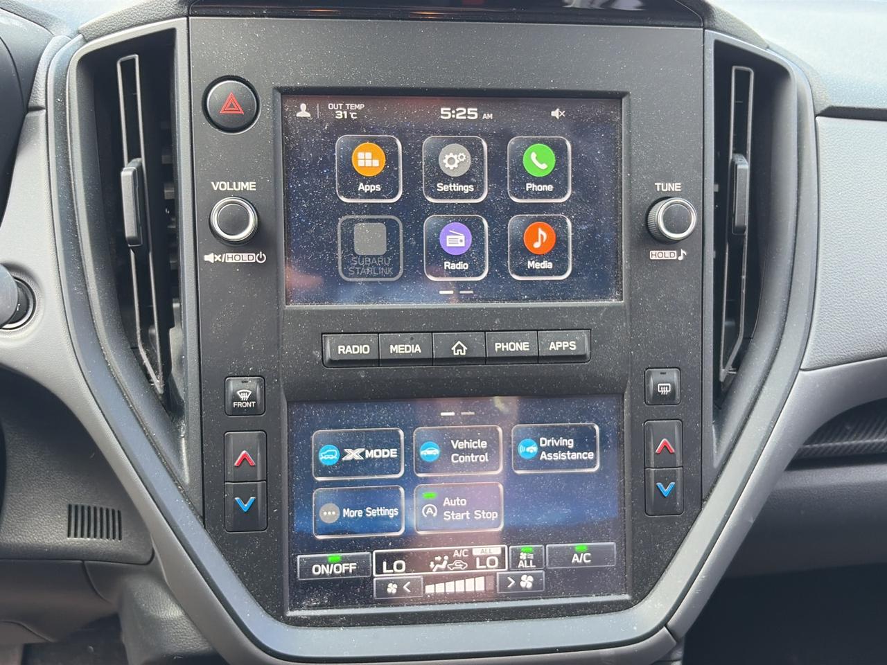 2024 Subaru Crosstrek Convenience AWD   Factory Warranty Photo