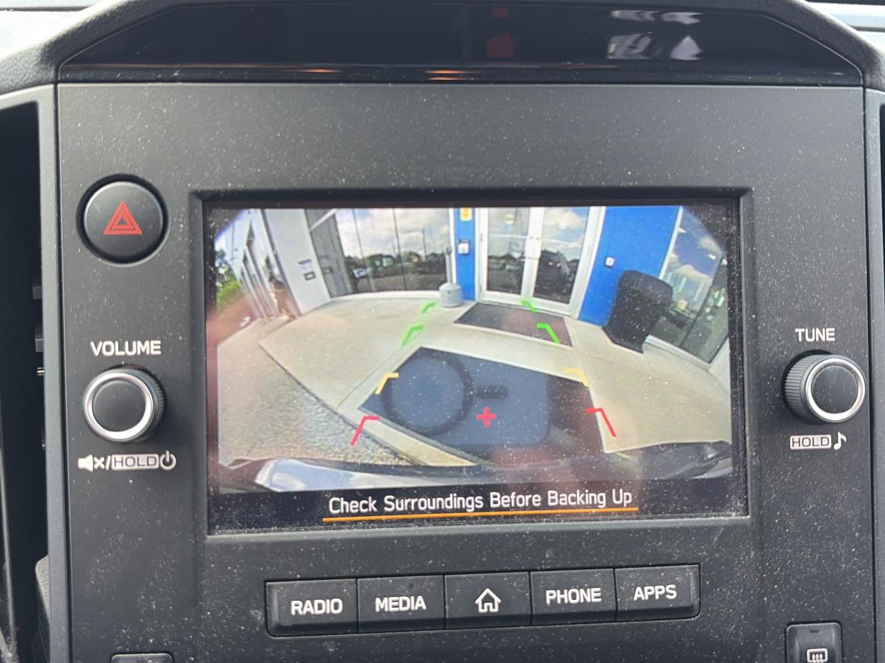 2024 Subaru Crosstrek Convenience AWD   Factory Warranty Photo
