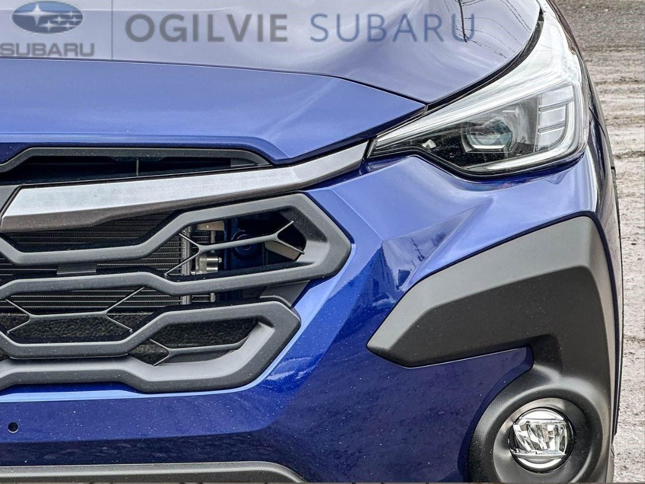 2026 Subaru Crosstrek Touring 4dr All-Wheel Drive Photo
