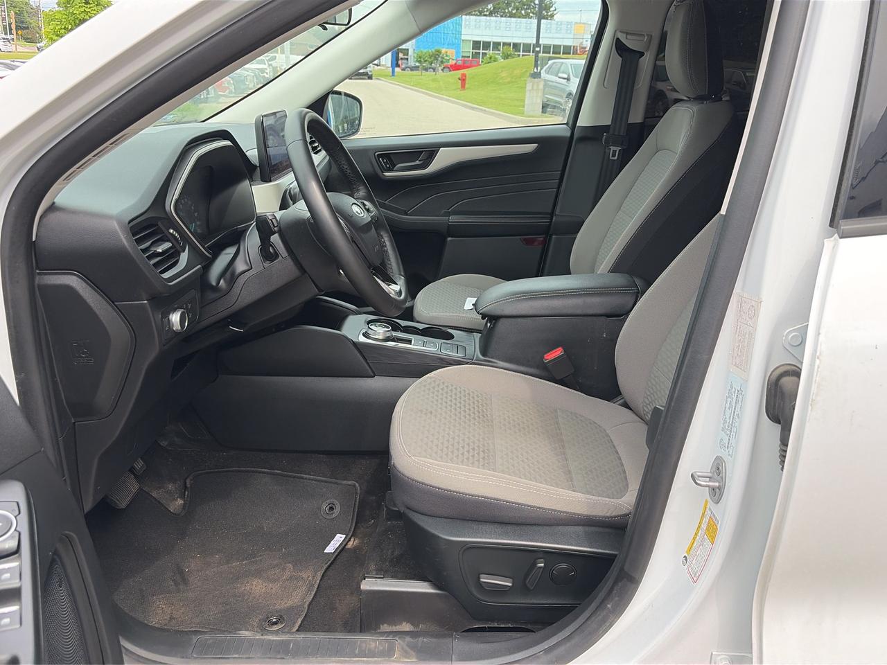 2022 Ford Escape SE AWD   Clean Carfax Photo