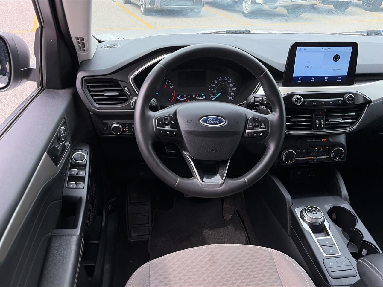 2022 Ford Escape SE AWD   Clean Carfax Photo