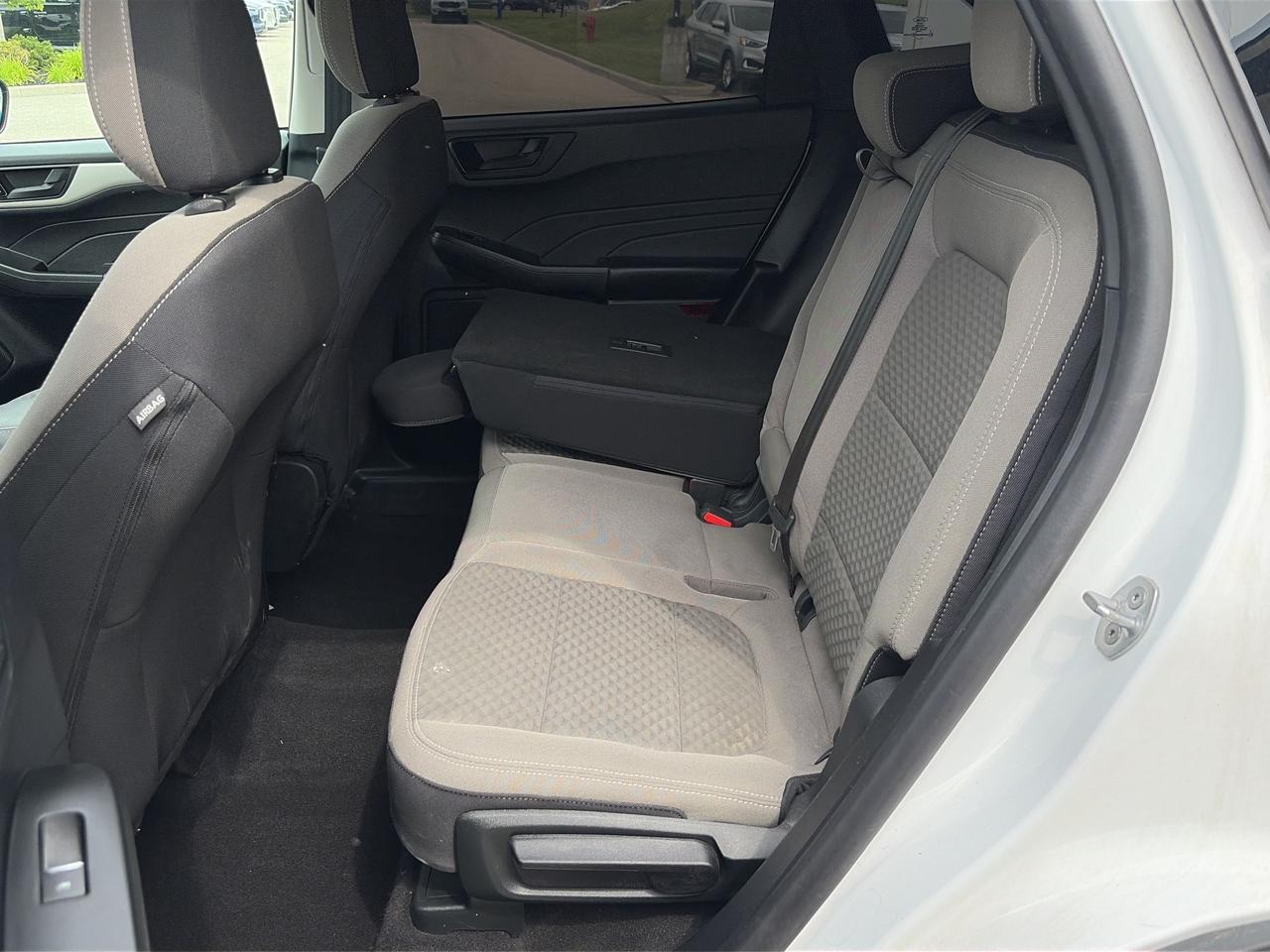 2022 Ford Escape SE AWD   Clean Carfax Photo