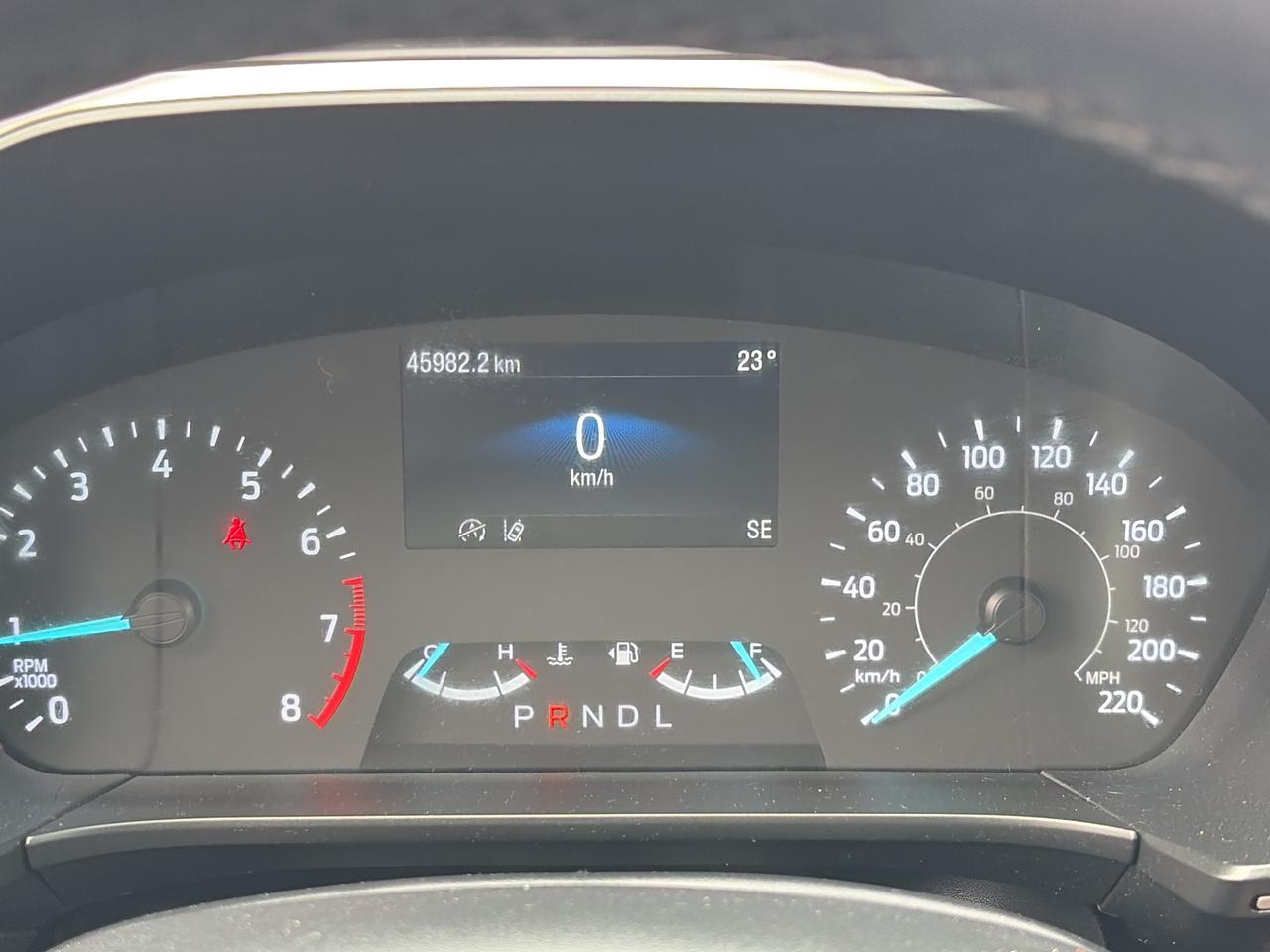 2022 Ford Escape SE AWD   Clean Carfax Photo