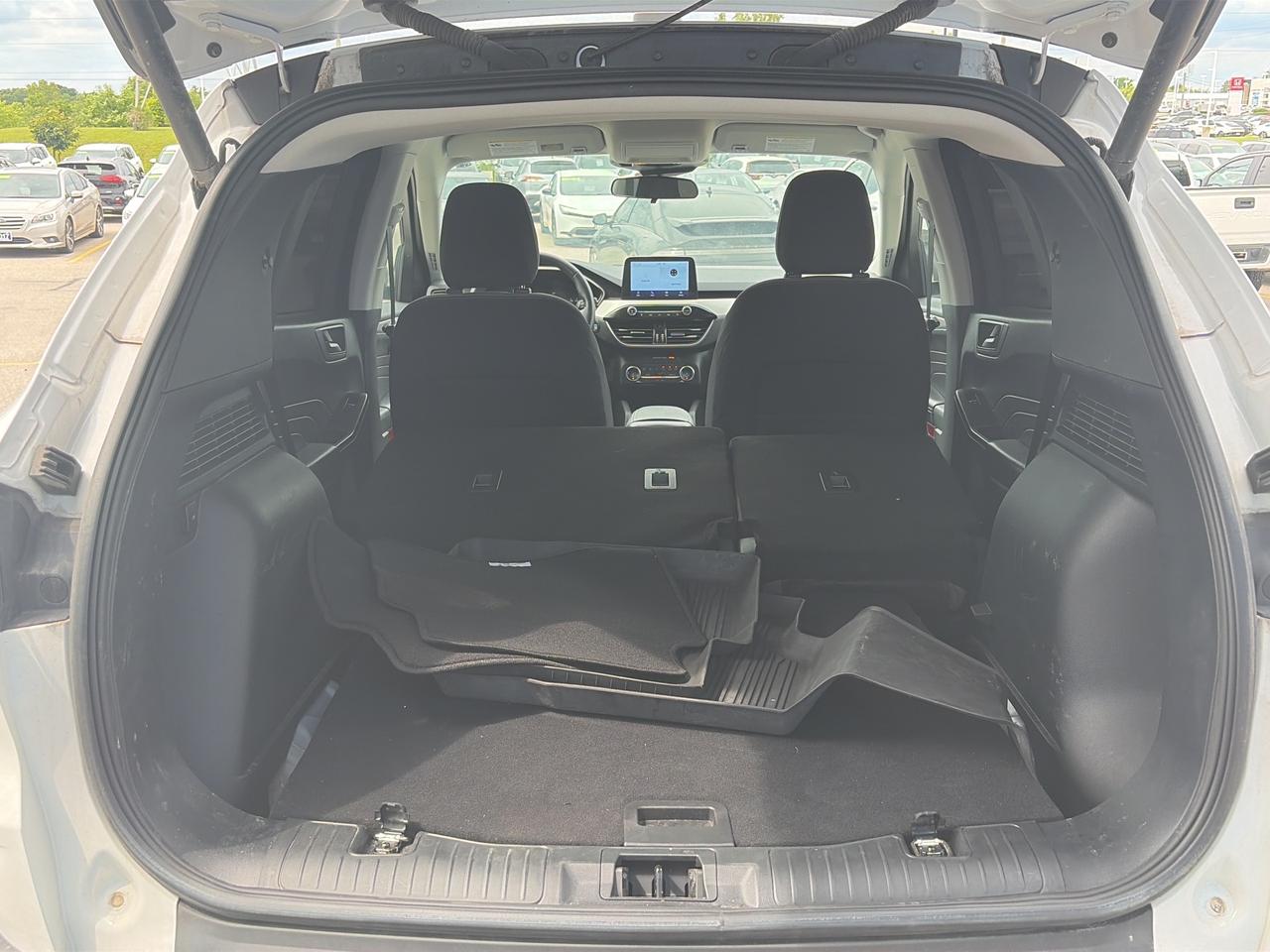 2022 Ford Escape SE AWD   Clean Carfax Photo