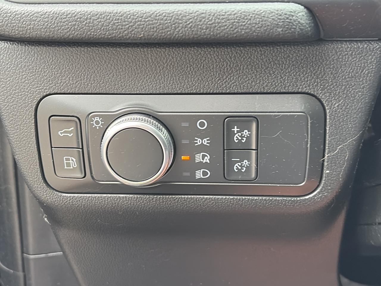 2022 Ford Escape SE Hybrid AWD Photo