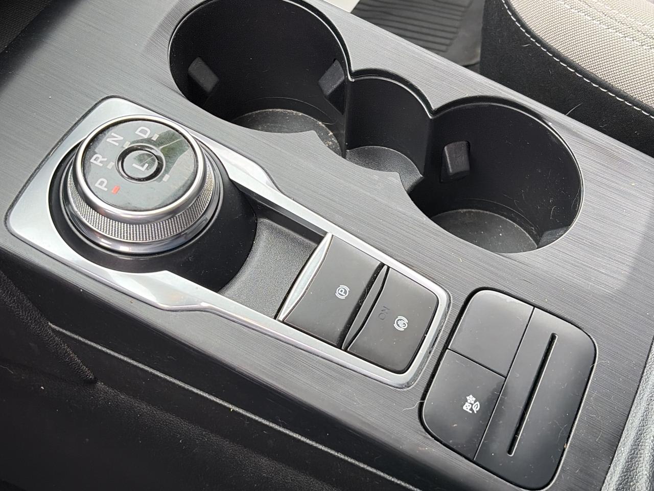 2022 Ford Escape SE Hybrid AWD Photo